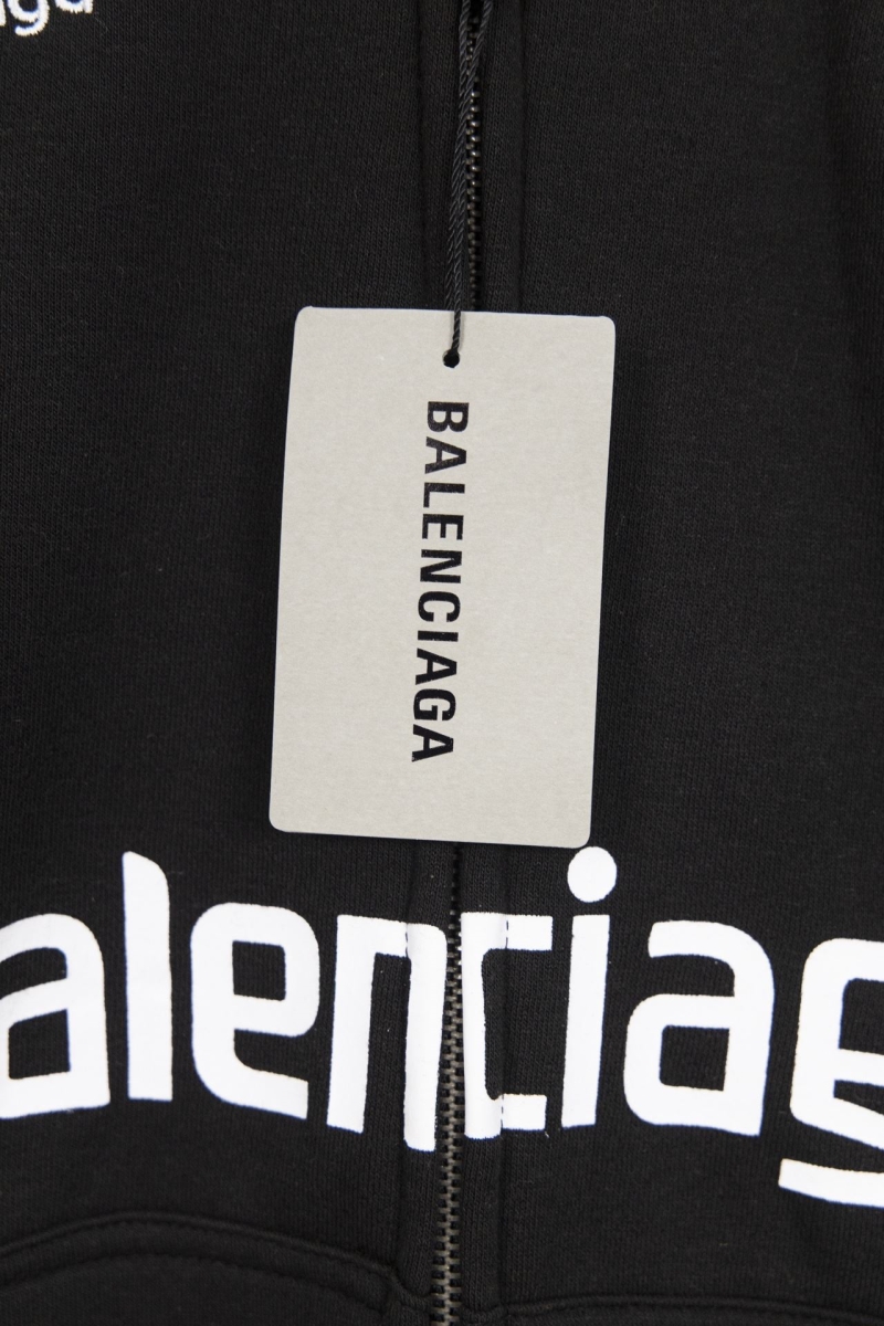 Balenciaga Coats